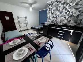 Flat 27 Dell Mar Rentals - Toninhas - Ubatuba - Image 5