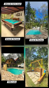 Majestic Villa in the Mountains - Image 2