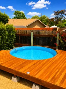 Vista Family House | Jacuzzi & Cowboy Pool - Image 2