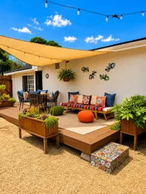 Vista Family House | Jacuzzi & Cowboy Pool - Image 4