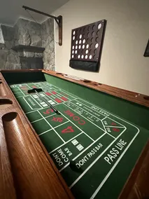 Newly Renovated with fire pit & home gym - Image 5