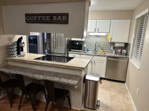 Clean Cozy Great Location Fire pit & Game Room - Image 3
