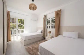 Cozy 2BR Stay | #17 by Spacey Cairo - Image 3