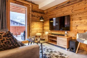 Carmine A201 |New, central & Close to the slopes - Image 1