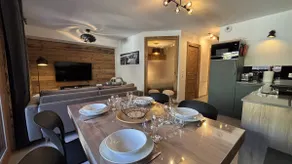 Carmine A201 |New, central & Close to the slopes - Image 2