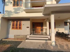 Spacious 4 bhk House in Thalassery,A/C - Image 2