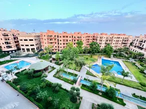 Premium oasis with 5 quiet and secure pools - Image 4