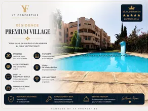 Premium oasis with 5 quiet and secure pools - Image 2