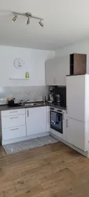 1 Room Apartment in Stuppach - Image 5