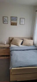 1 Room Apartment in Stuppach - Image 3