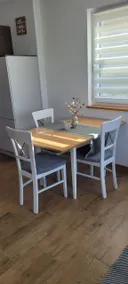 1 Room Apartment in Stuppach - Image 2