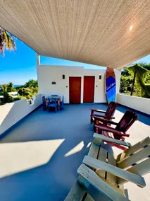 Costa Turquesa Cabins - LB by the sea - Image 4