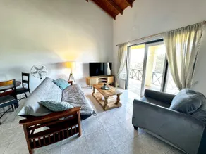 Lailamar Villa, Ocean view, Pool & AC - Ground Floor - Image 5