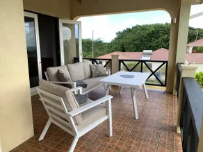 Lailamar Villa, Ocean view, Pool & AC - Ground Floor - Image 4