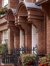 Elegant Mayfair Flat with Air Con - Image 4
