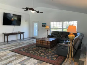 Relaxation Station! Remodeled pool home - Image 2
