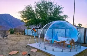 Stargaze, Hot tub, Backyard, Mountain Views - Image 3