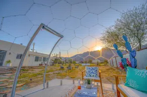 Stargaze, Hot tub, Backyard, Mountain Views - Image 5