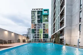 Penthouse en Centro de Monterrey - Image 4
