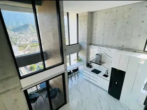 Penthouse en Centro de Monterrey - Image 3