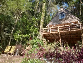 Casa da Bruxa - Next to Parque das 8 Cachoeiras - Image 2