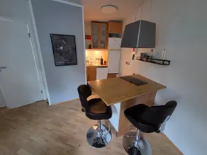 Cozy Apartment Near Nature & Downtown Reykjavik - Image 2