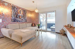 Whirlpool Appartement Baden-Baden, Schwarzwald - Image 4