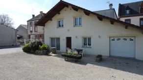 Large Champagne house, 4 bedrooms, linens included - Image 4