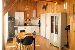 Chalet by the lake • absolute tranquility - Image 5