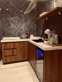 Triple Four Residence Buraydah - Suite - Image 3