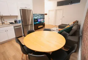 Stylish 3-BR in Flatiron/Chelsea | W/D + Smart TVs - Image 5