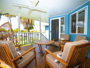 Poona Palms Beach House - Image 3
