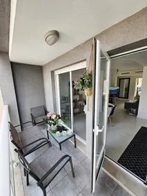 Modern apartment in Miramar with air conditioning - Image 3