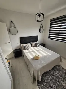 Modern apartment in Miramar with air conditioning - Image 4