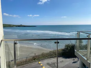 Inchydoney Beach Front Apartment - Image 3