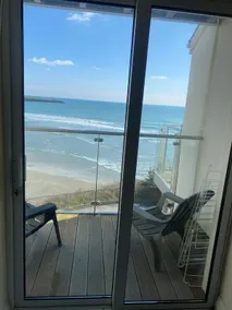 Inchydoney Beach Front Apartment - Image 2