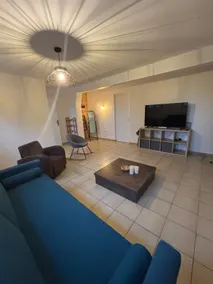Cozy apartment in the heart of the Marne Valley - Image 5