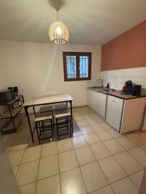 Cozy apartment in the heart of the Marne Valley - Image 3