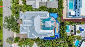 Trauminsel | Zu Fuß zum Lido Beach, beheizter Pool & Spa, haustierfreundliches Küstenhaus - Image 4