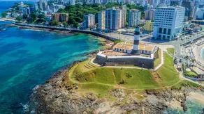 Solaris - House Barra - 500 m from Farol da Barra - Image 4