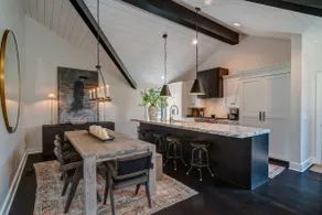 Luxury Franklin Farmhouse - Image 5