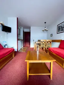 South-facing terrace - Mountain view - 5 p. - Image 3