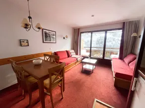 South-facing terrace - Mountain view - 5 p. - Image 4