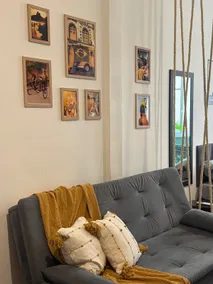 Tropical Studio in the Heart of Copacabana - Image 5