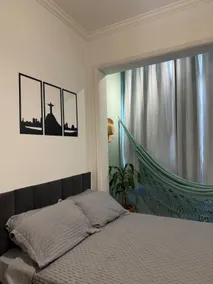 Tropical Studio in the Heart of Copacabana - Image 4