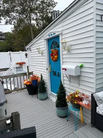 The Blue Door - Image 4