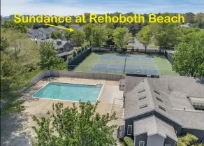 5BR Rehoboth | 2 Primary Suites + Linens & 3 Pools - Image 2