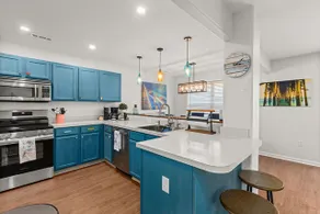 5BR Rehoboth | 2 Primary Suites + Linens & 3 Pools - Image 4