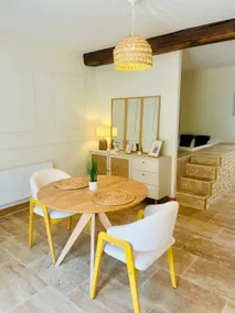 Le Cocon, 4-star cottage: sauna & private spa - Image 3