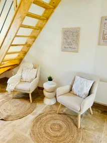 Le Cocon, 4-star cottage: sauna & private spa - Image 4